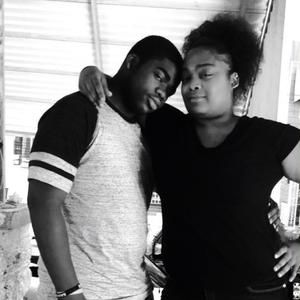 Meet your Posher, Keva